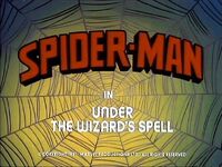 Spider-Man (1981 animated series) Season 1 26