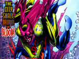 Spider-Man 2099 Vol 1 45