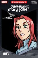 Spider-Man Loves Mary Jane Infinity Comic Vol 1 3
