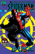 Spider-Man #92 "Stuck in the Middle with You!" (June, 1998)