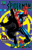 Spider-Man #92 "Stuck in the Middle with You!" Release date: April 15, 1998 Cover date: June, 1998