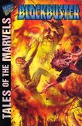 Tales of the Marvels Blockbuster Vol 1 1