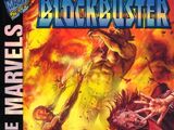 Tales of the Marvels: Blockbuster Vol 1 1