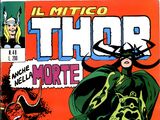 Comics: Thor (Corno) Vol 1 48