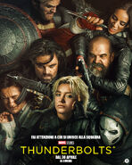 Thunderbolts*