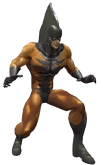 Marvel: Ultimate Alliance (Earth-6109)