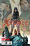 Uncanny X-Force Vol 1 35 Alex Maleev Variant