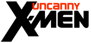 Uncanny xmen (2011)