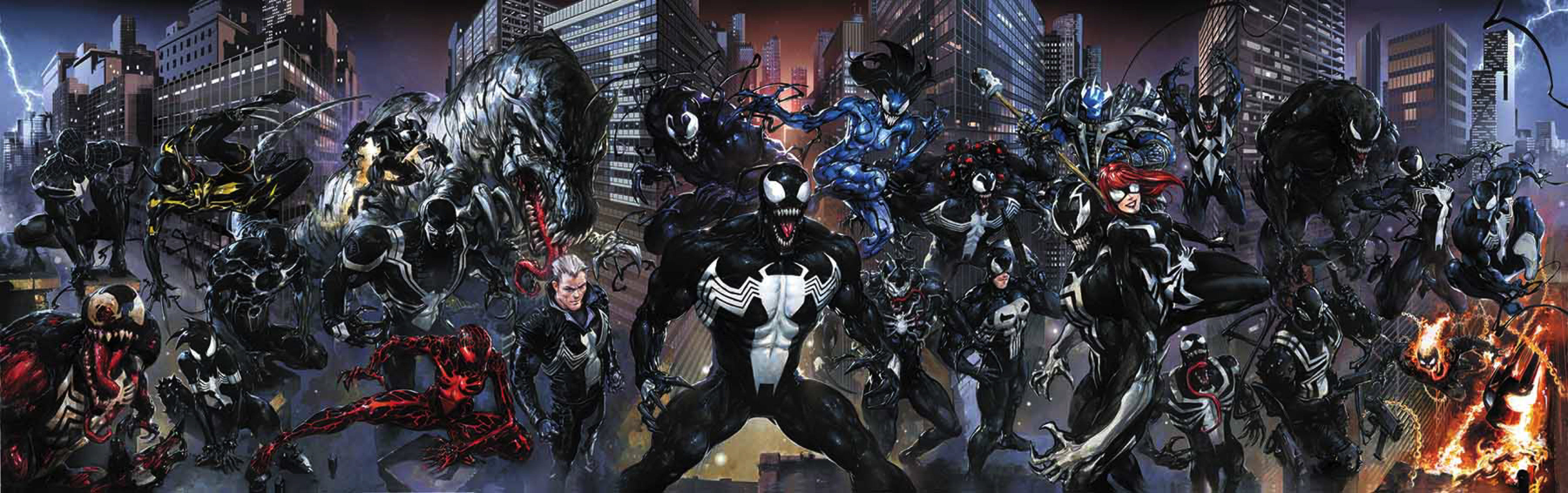 Venomverse on sale