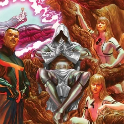 Victor von Doom (Earth-616) from Secret Wars Vol 1 4 cover.jpg