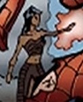 Wanda Lensherr Spider-Man: Battle for New York video game (Dünya-TRN131)