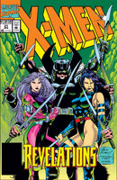 X-Men Vol 2 31