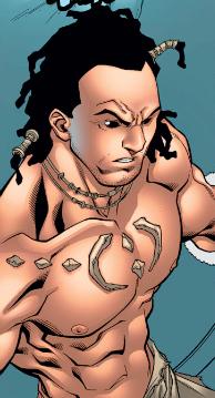Yukotujakzurjimozoata (Earth-616) from Alpha Flight Vol 3 5 0001