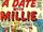 A Date With Millie Vol 1