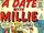 A Date With Millie Vol 1 1