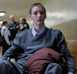 Aaron James (Earth-199999) from Marvel's The Defenders Season 1 1 0001