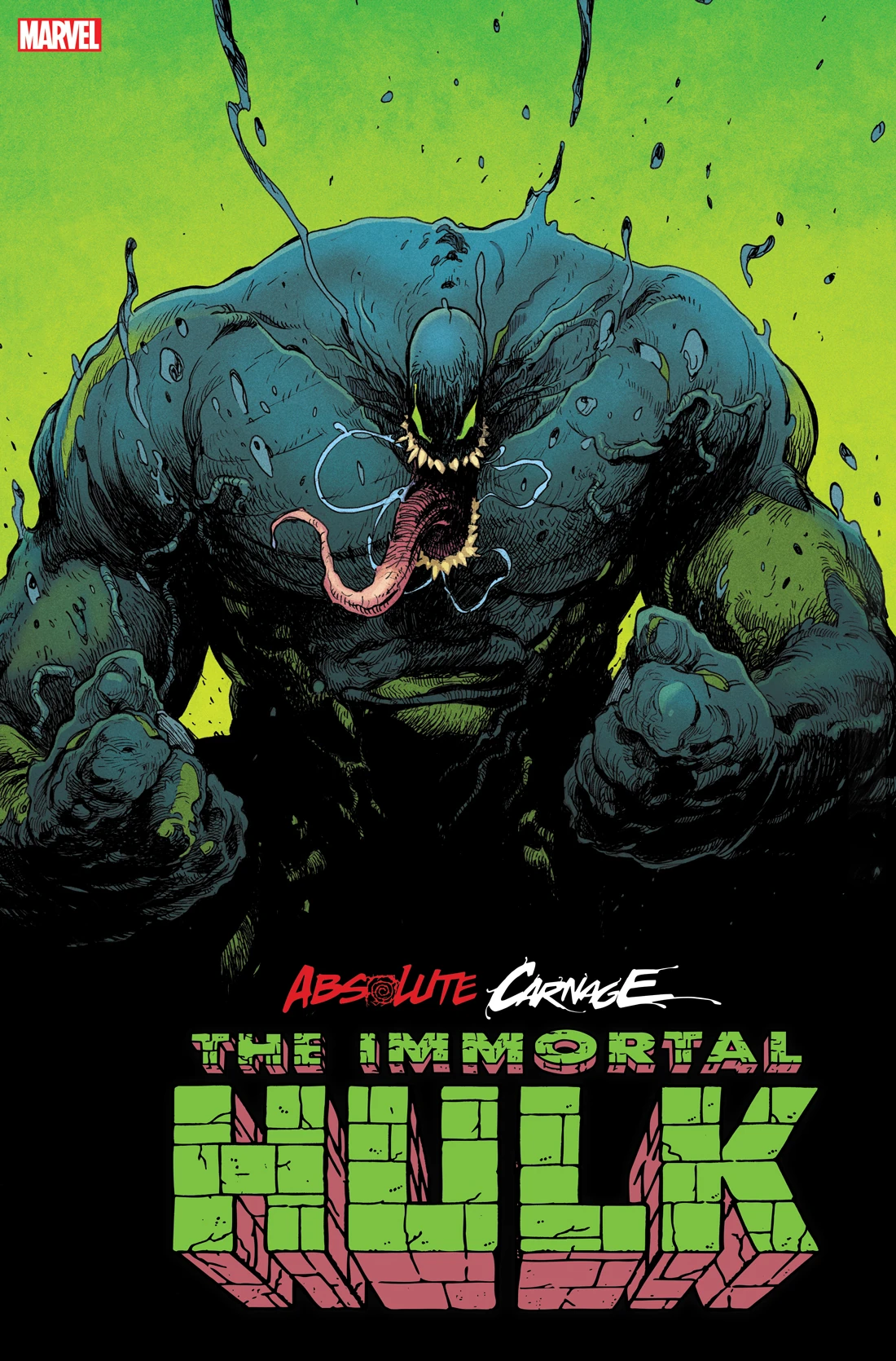Heft (Second Printing Variant)