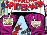 Amazing Spider-Man Vol 1 164