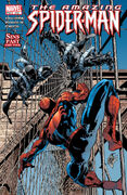 Amazing Spider-Man Vol 1 512