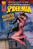 Astonishing Spider-Man Vol 3 55