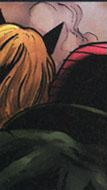 Barbara Morse (Earth-2149) from Marvel Zombies Army of Darkness Vol 1 2 0001