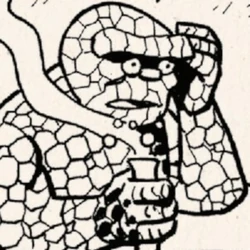 Benjamin Grimm (Earth-TRN1774) from Marvel Black White & Blood and Guts Vol 1 2 001.jpg