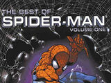 Best of Spider-Man Vol 1 1