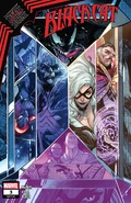 Black Cat (Vol. 2) #3