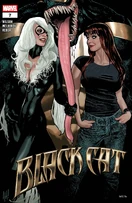 Black Cat (Vol. 3) #7