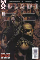 Blade (Vol. 4) #2