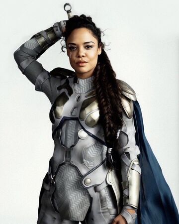 Brunnhilde Earth 199999 Marvel Database Fandom