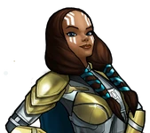 Marvel Avengers Academy (Earth-61284)