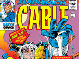 Cable Vol 1 -1