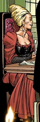 Cabot (Earth-616) from X-Men Legacy Vol 1 210 0001