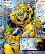 Calvin Rankin (Earth-12)/Gallery | Marvel Database | Fandom