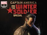 Captain America & the Winter Soldier Special Vol 1 1