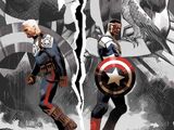 Captain America: Sam Wilson Vol 1 2