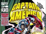 Captain America Vol 1 432