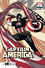 Captain America Vol 9 1 Hughes Variant