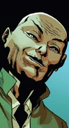 From X-Men: Red #3
