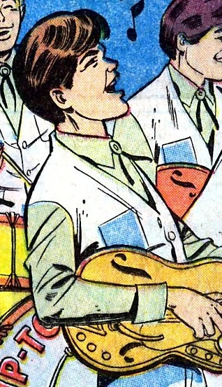 Charles Chandler IV (Earth616) Marvel Database Fandom