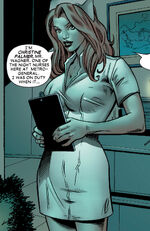 Christine Palmer (Earth-616) from Nightcrawler Vol 3 1.jpg