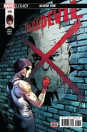 Daredevil (Vol. 5) #598