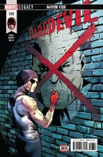 Daredevil Vol 5 598