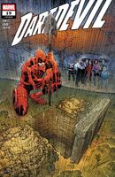 Daredevil (Vol. 8) #19