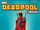 Deadpool Classic Vol 1 1