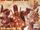 Deadpool: Wade Wilson's War Vol 1