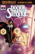 Doctor Strange Vol 5 12