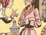 Dorothy Walker (Earth-616)