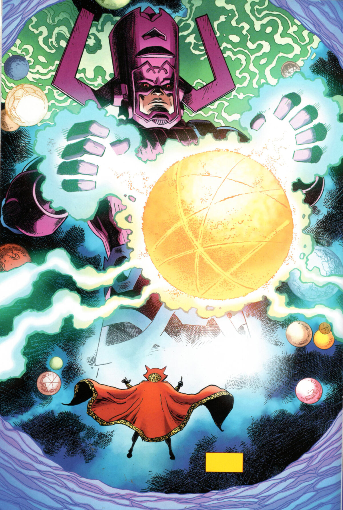 Earth-TRN892 | Marvel Database | Fandom